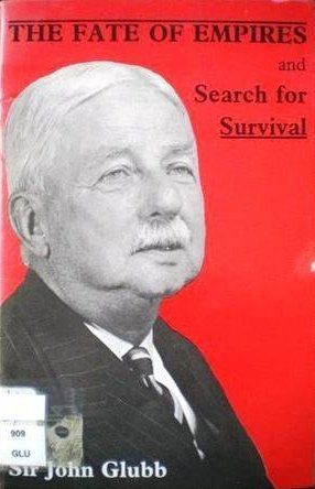 The Fate of Empires and Search for Survival ebook cover