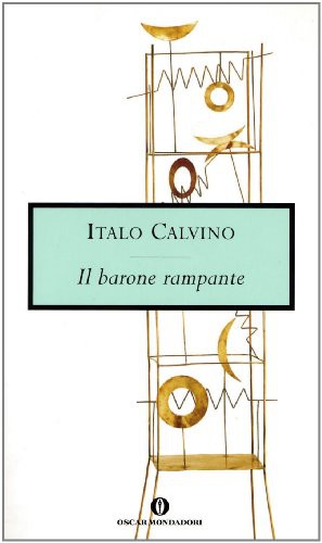 Il Barone Rampante ebook cover