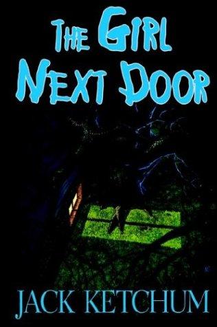 The Girl Next Door ebook cover