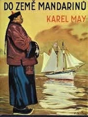 Do zem&Auml;&rsaquo; mandar&Atilde;&shy;n&Aring;&macr; ebook cover