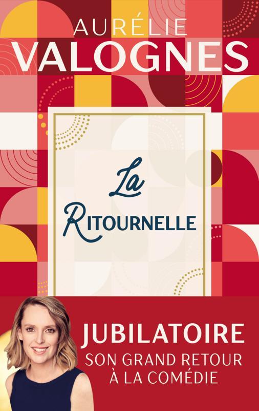 La Ritournelle ebook cover