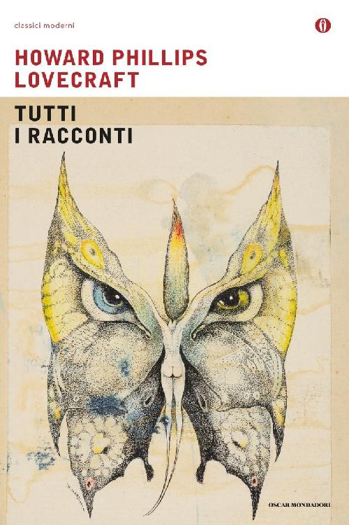 Tutti i racconti ebook cover