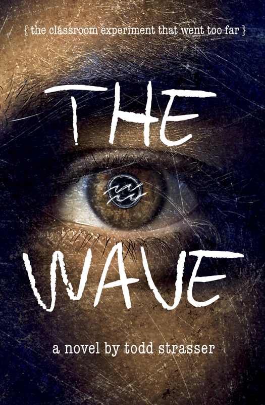 The Wave ebook cover
