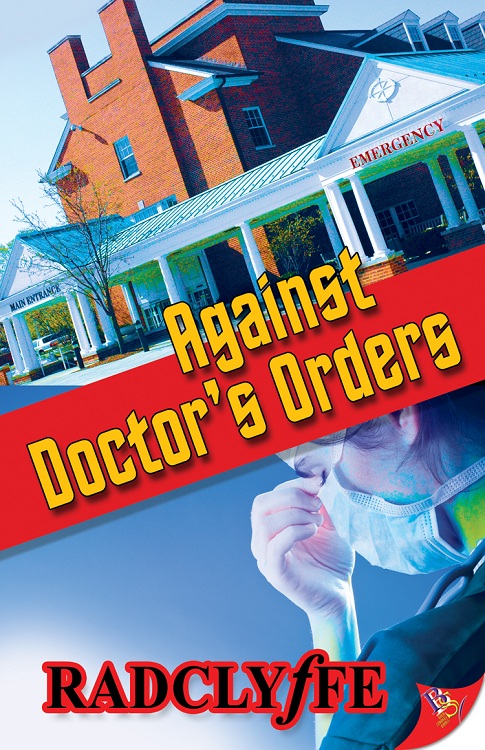 Against Doctor&acirc;&euro;&trade;s Orders ebook cover