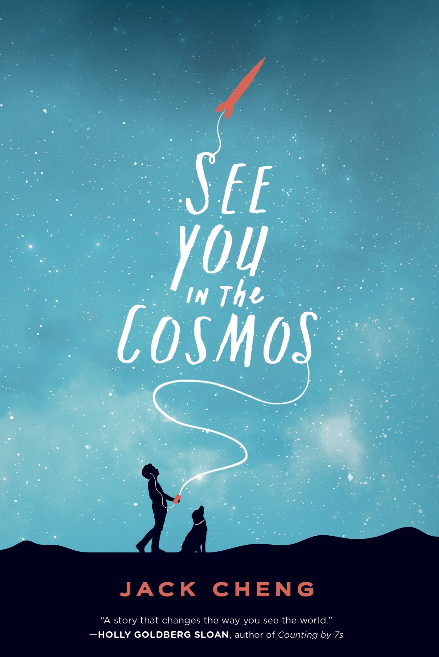 See You in the Cosmos ebook cover