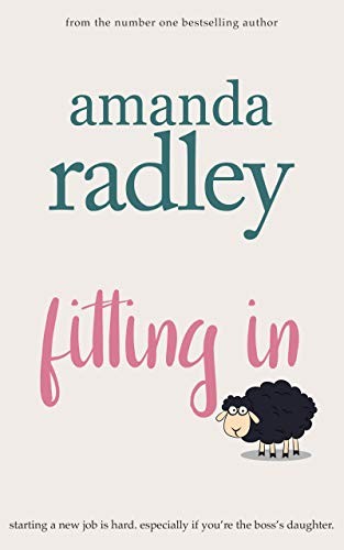 Fitting In ebook cover