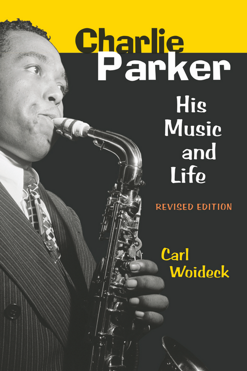 His Music and Life ebook cover