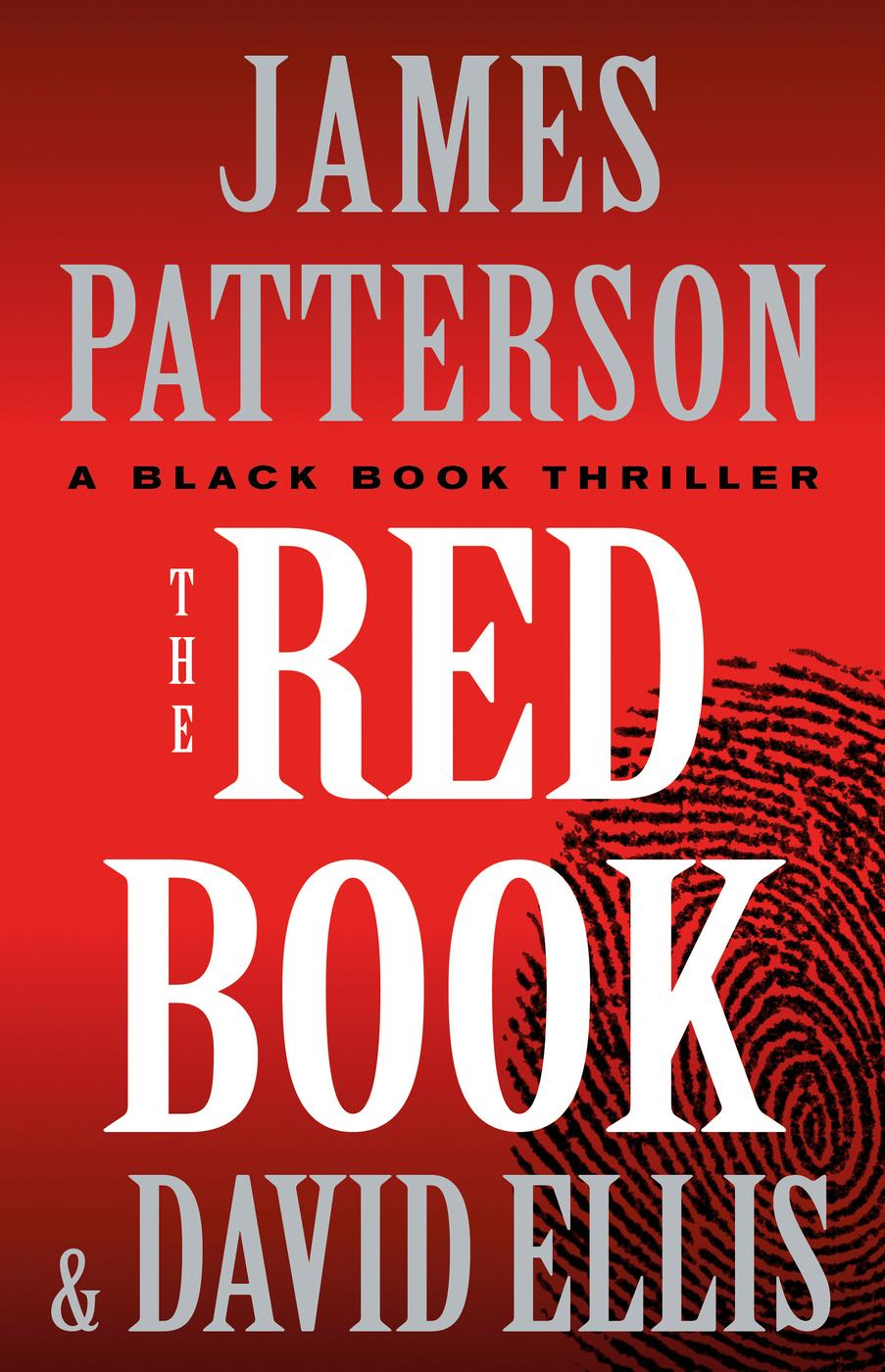 The Red Book ebook cover