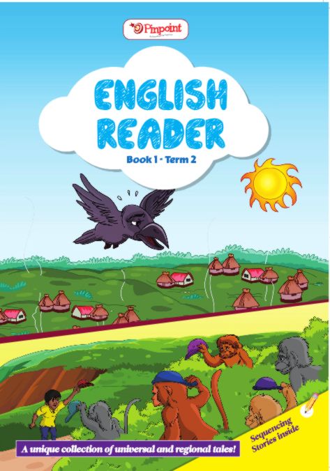 FV_Eng_Readers_Grade-1_Term-2 ebook cover