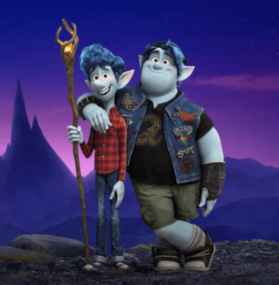 The Magic Combat of Love ebook cover