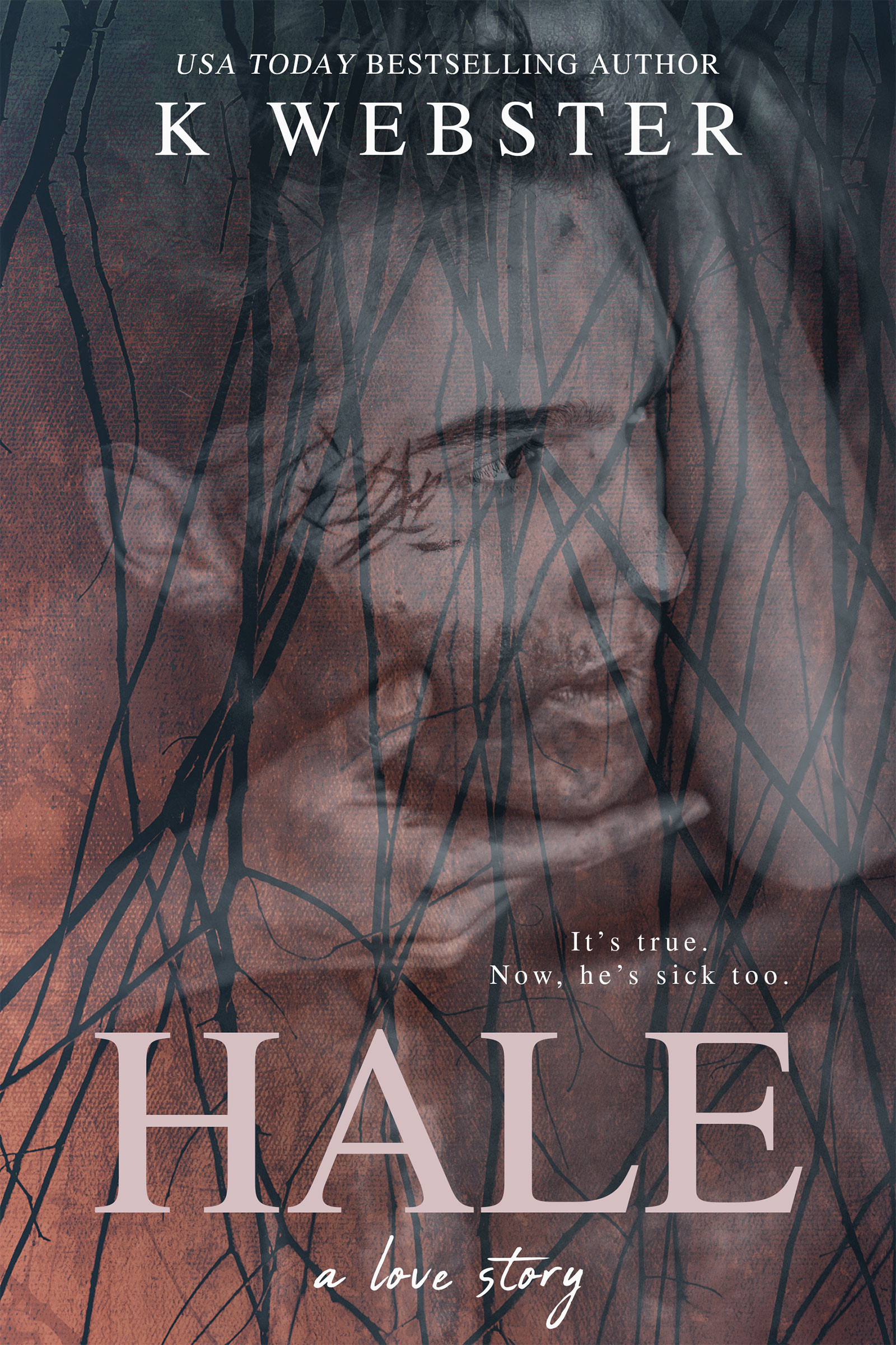 Hale ebook cover