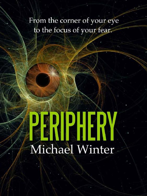 Periphery ebook cover