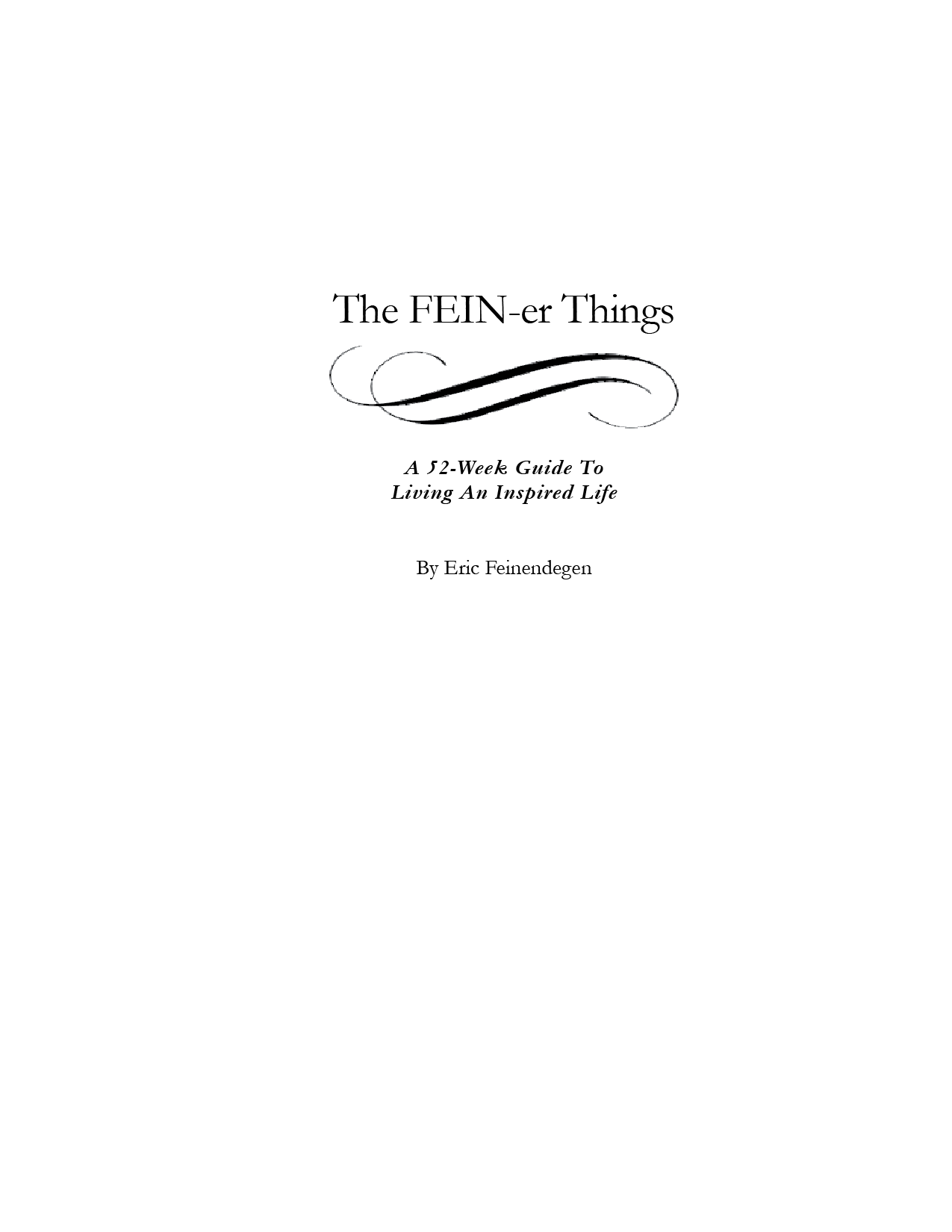 01052022FeinerThings ebook cover