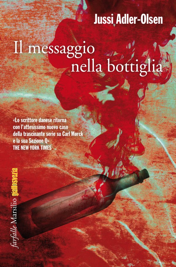 Il messaggio nella bottiglia ebook cover
