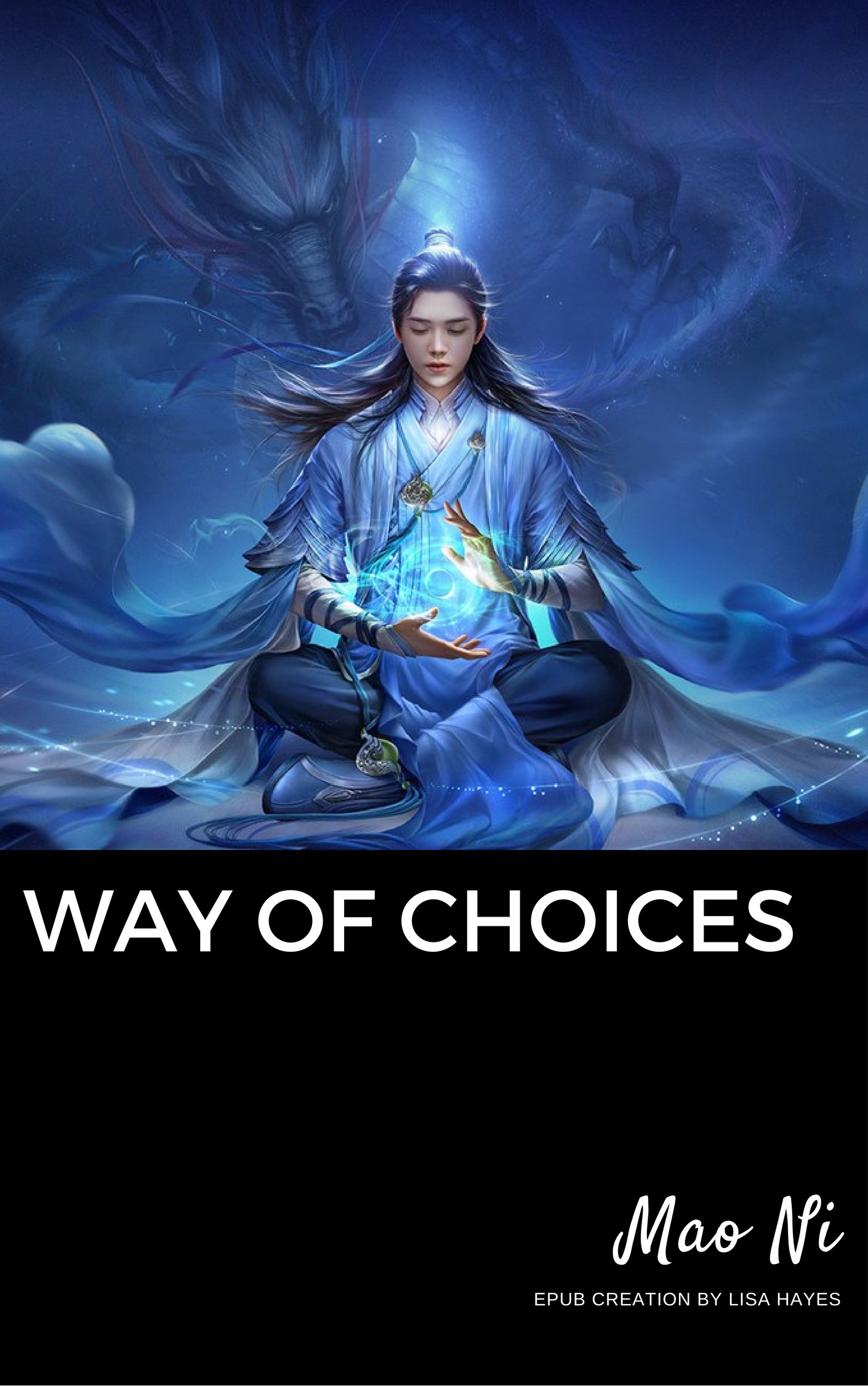 Way of Choices: A Compilation ebook cover