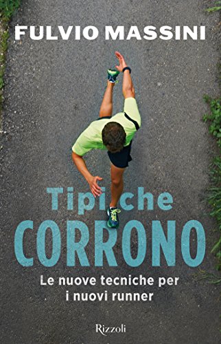Tipi che corrono ebook cover