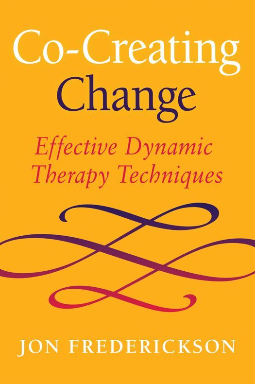 Co-Creating Change: Effective Dynamic Therapy Techniques ebook cover