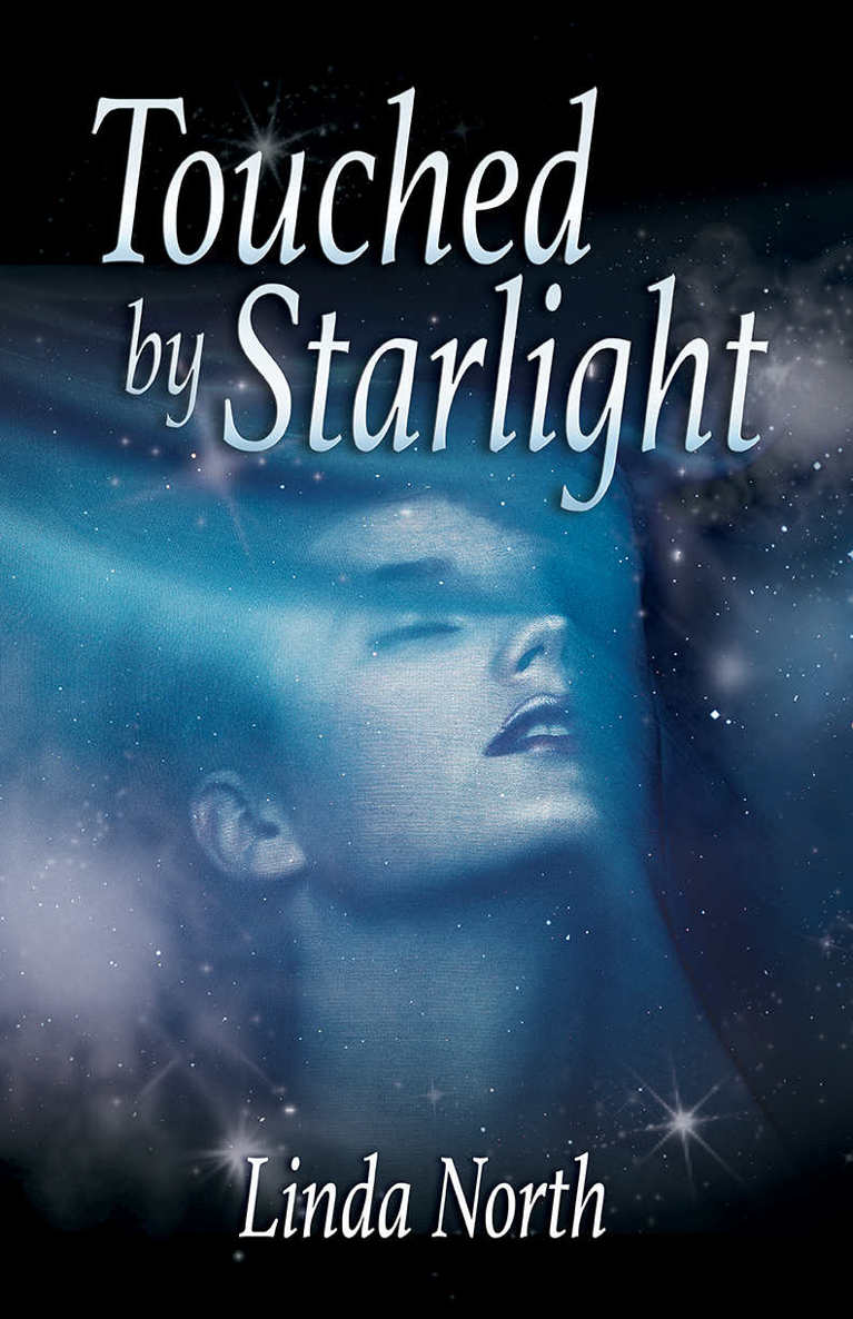 Touched by Starlight ebook cover