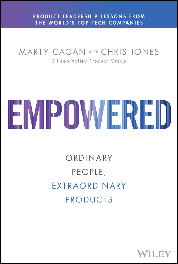 Ordinary People, Extraordinary Products ebook cover