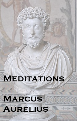 Meditations ebook cover