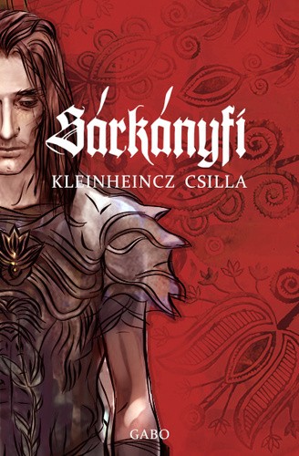 S&Atilde;&iexcl;rk&Atilde;&iexcl;nyfi ebook cover