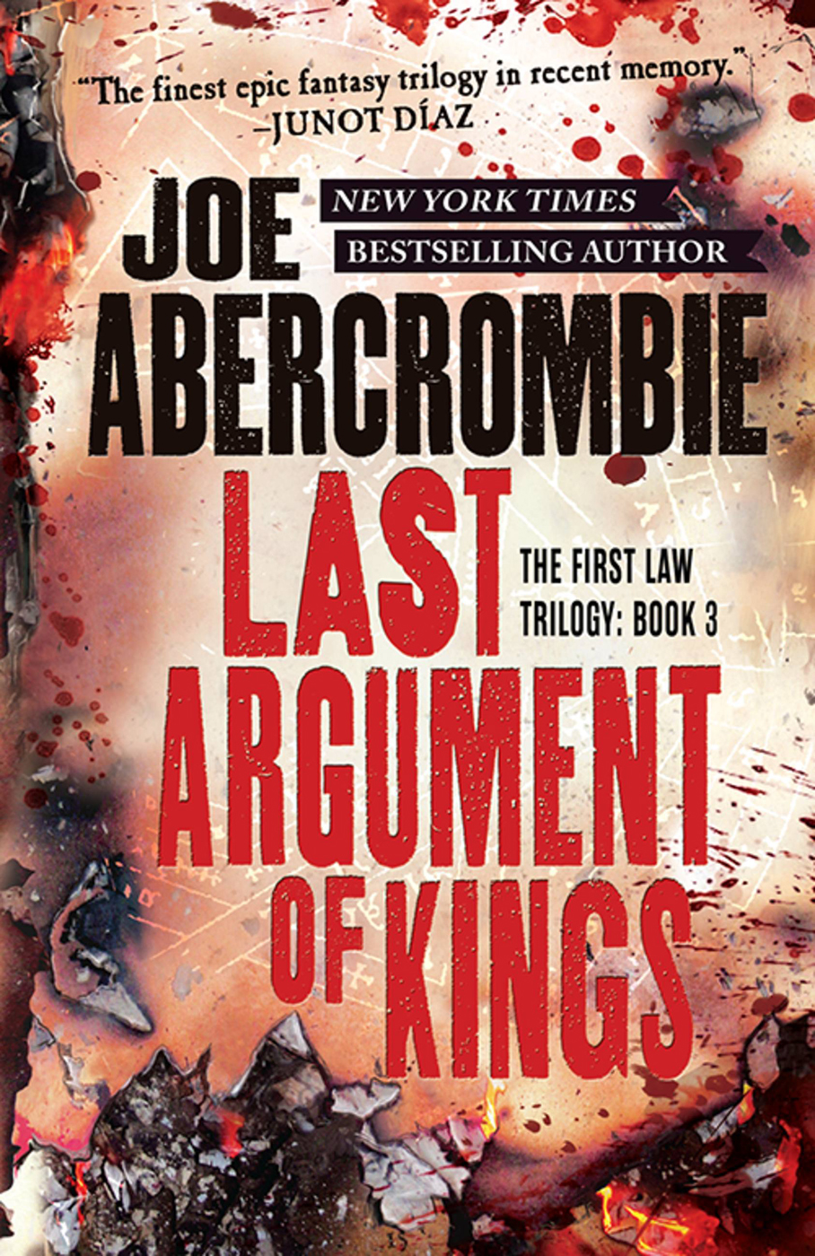 Last Argument of Kings ebook cover