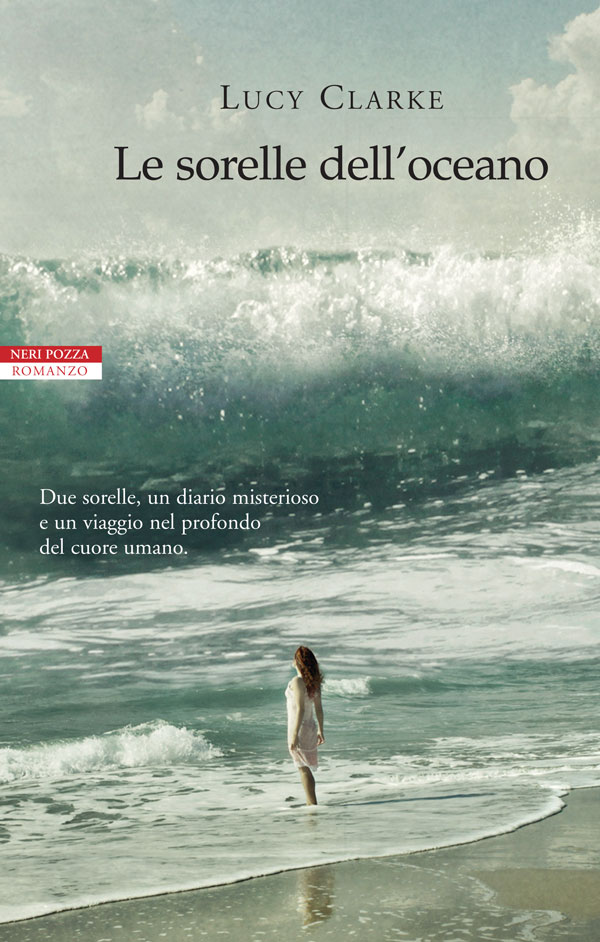 Le sorelle dell'oceano ebook cover