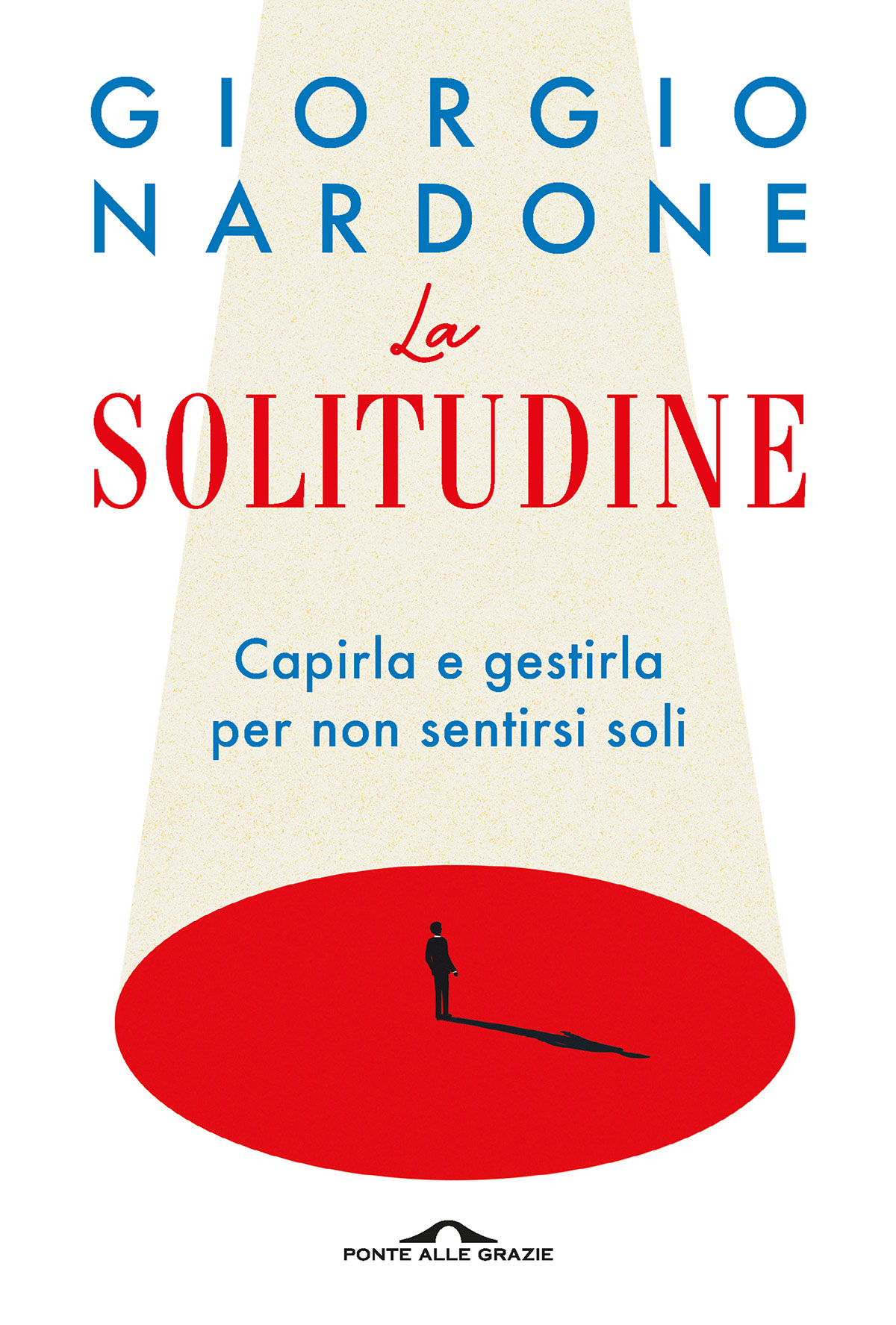 La solitudine ebook cover