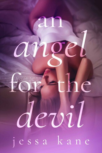 An Angel for the Devil ebook cover