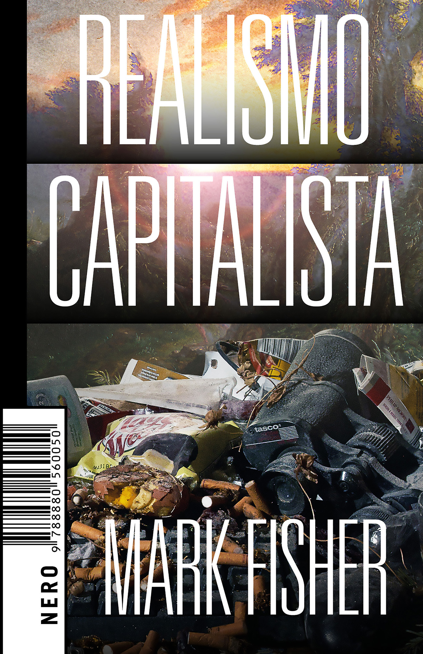 Realismo capitalista ebook cover