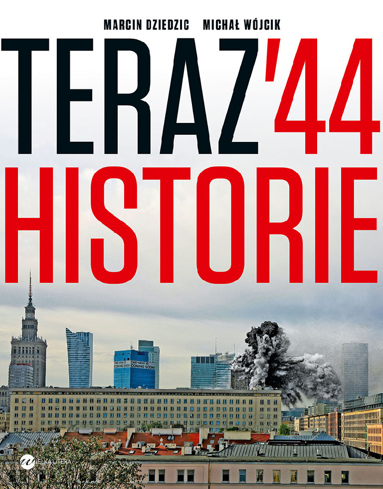 Teraz44 ebook cover