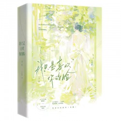 Mr. McDreamy 我只是喜歡你的臉 by Liu Mang Xing 六盲星 ebook cover