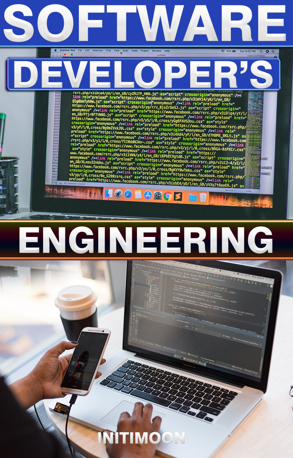 Complete Software Developers Career Guide: How to Become an Expert Software Engineer ebook cover