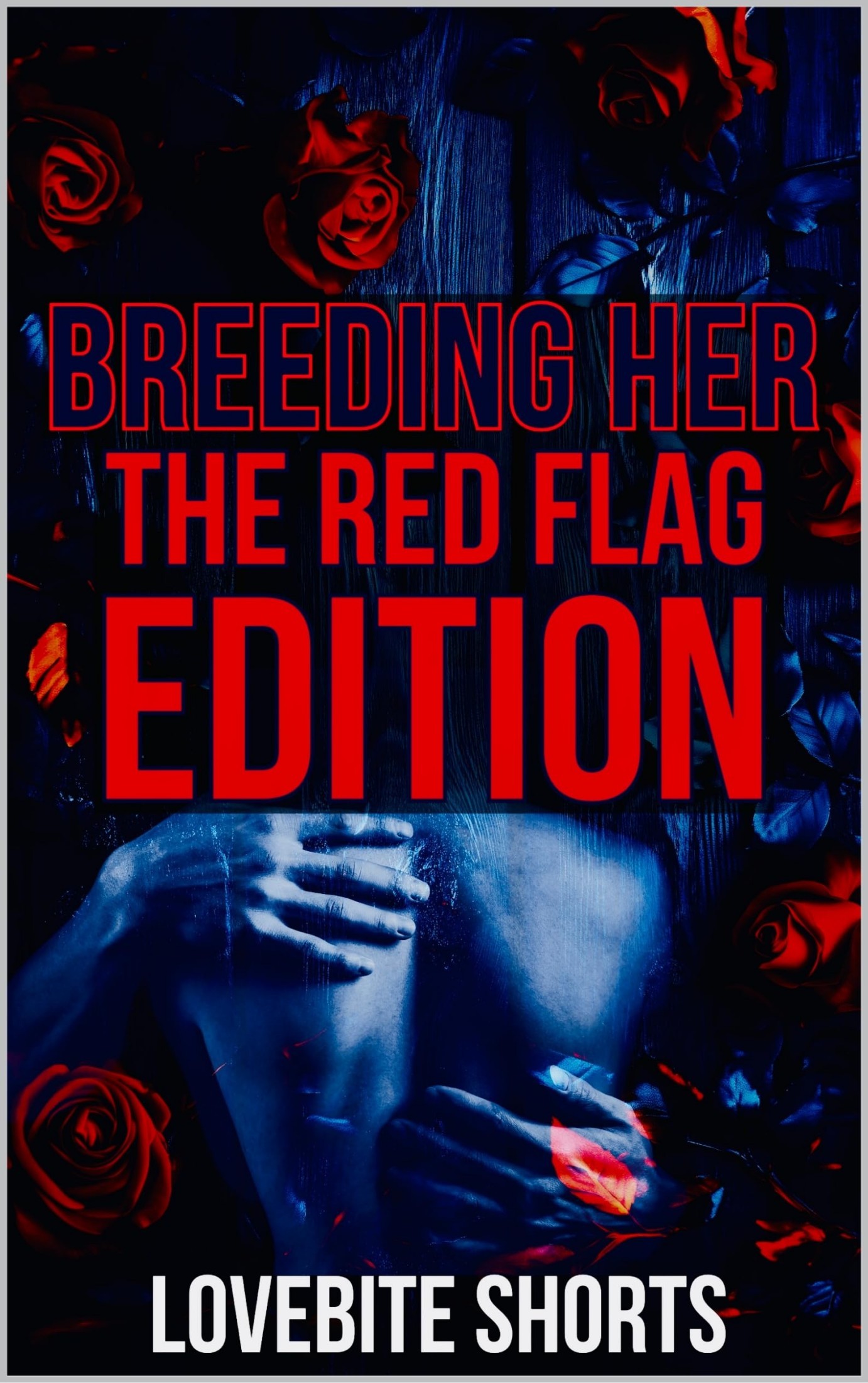 Breeding Her: The Red Flag Edition ebook cover