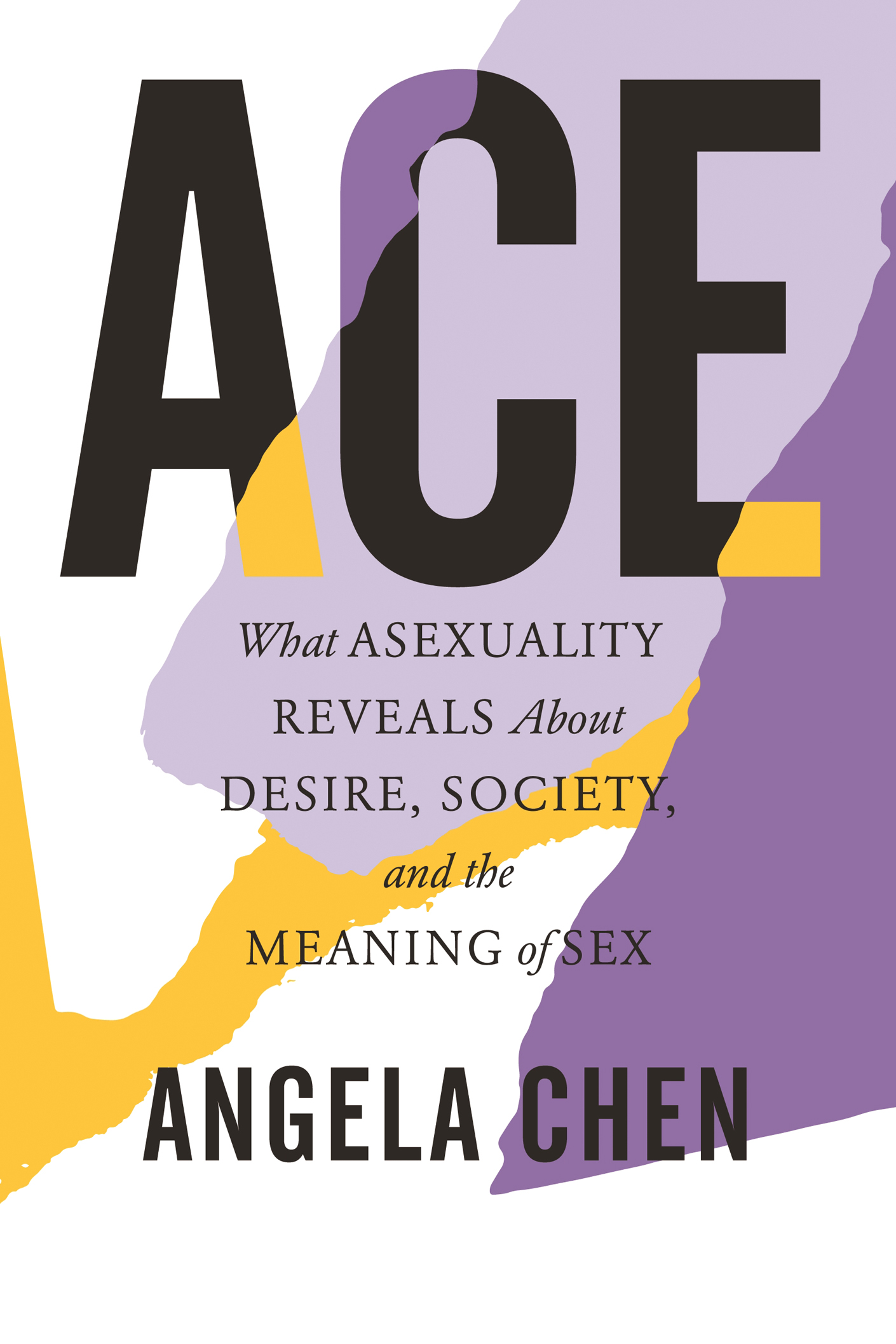 Ace ebook cover