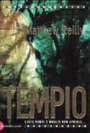 Tempio ebook cover