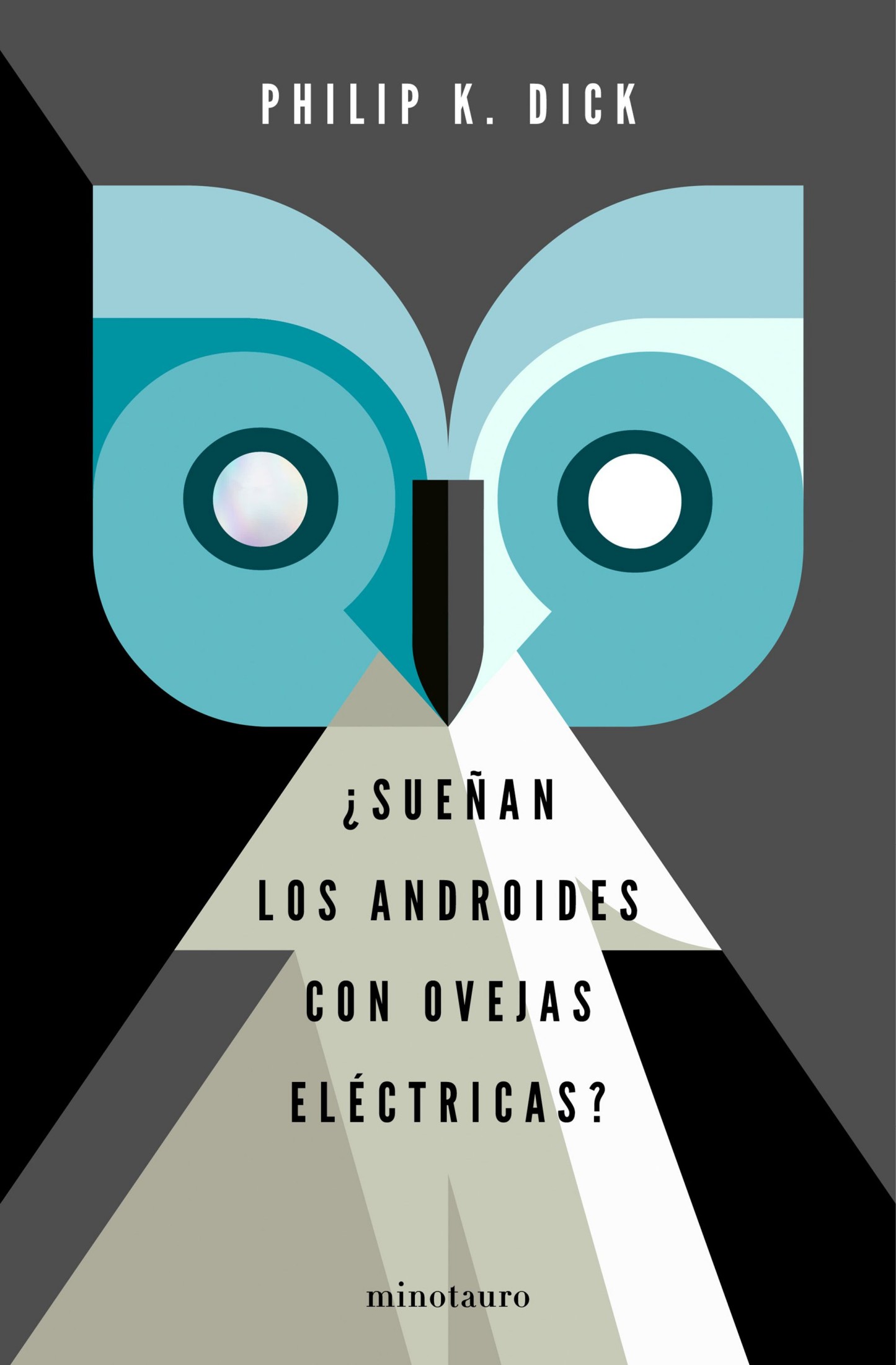 Sue&Atilde;&plusmn;an Los Androides Con Ovejas El&Atilde;&copy;ctricas? ebook cover