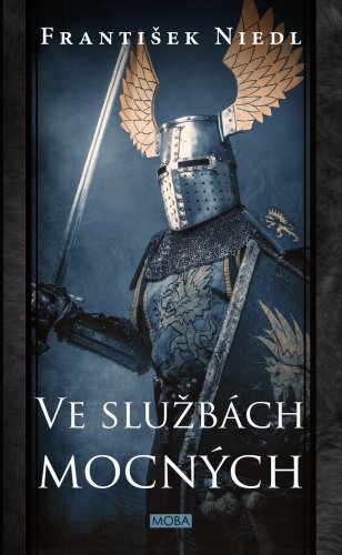 Ve slu&Aring;&frac34;b&Atilde;&iexcl;ch mocn&Atilde;&frac12;ch ebook cover