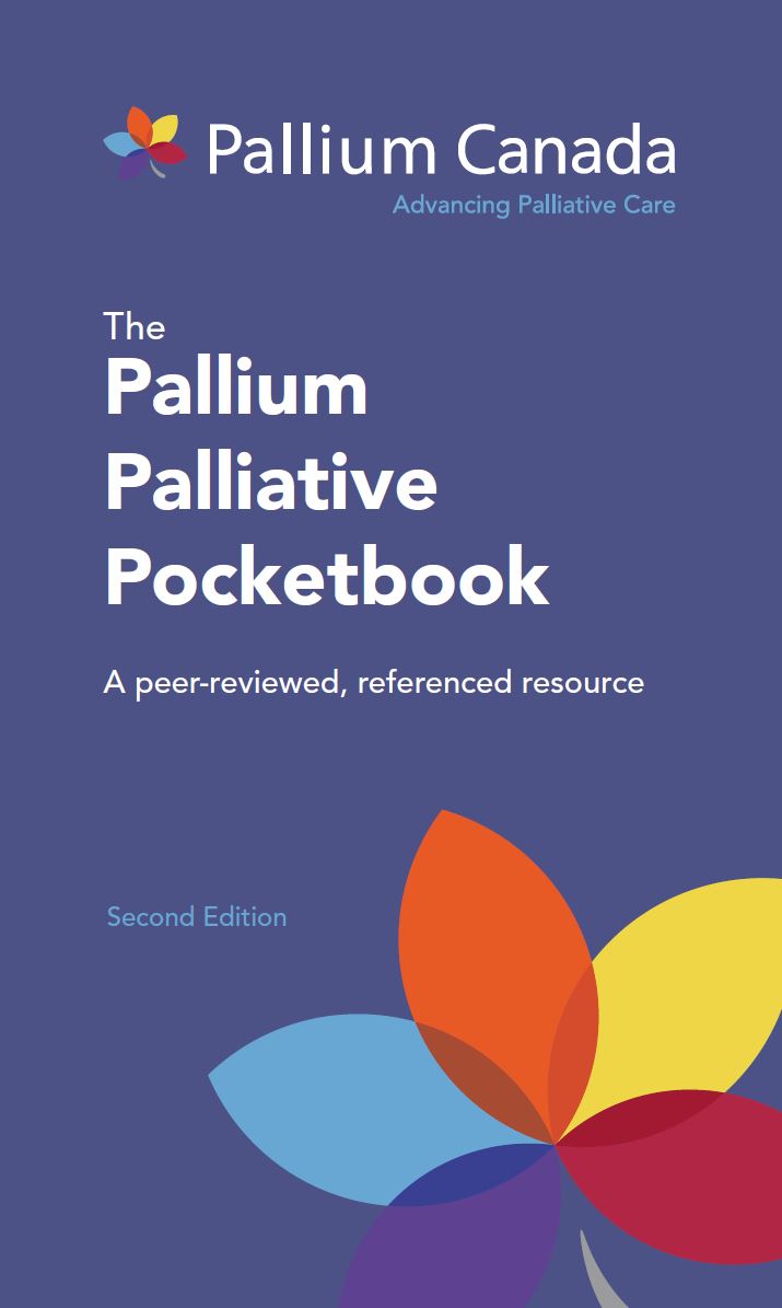 PalliumPalliativeE-Book2020 ebook cover
