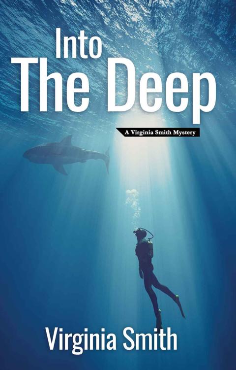 Into the Deep ebook cover