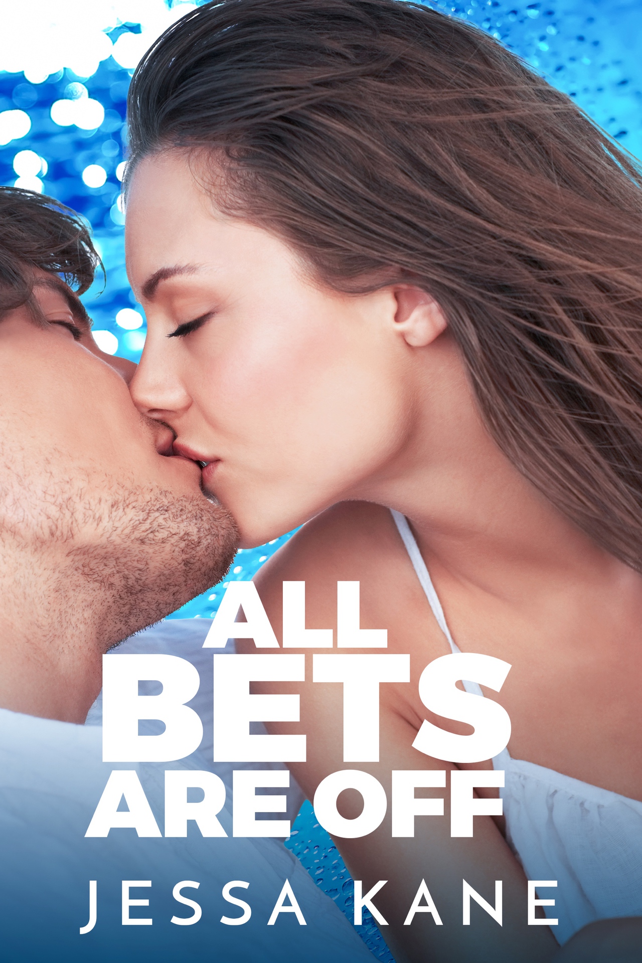 All Bets Are Off ebook cover