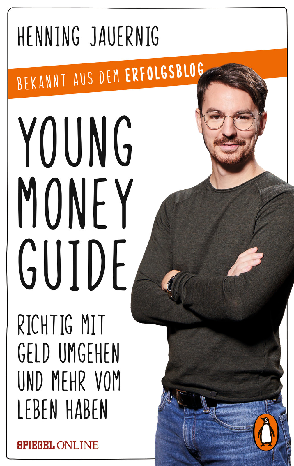 Young Money Guide ebook cover