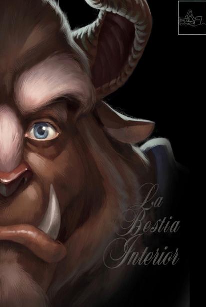 02 - Dentro de la bestia ebook cover