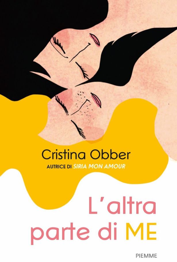 L'altra parte di me ebook cover
