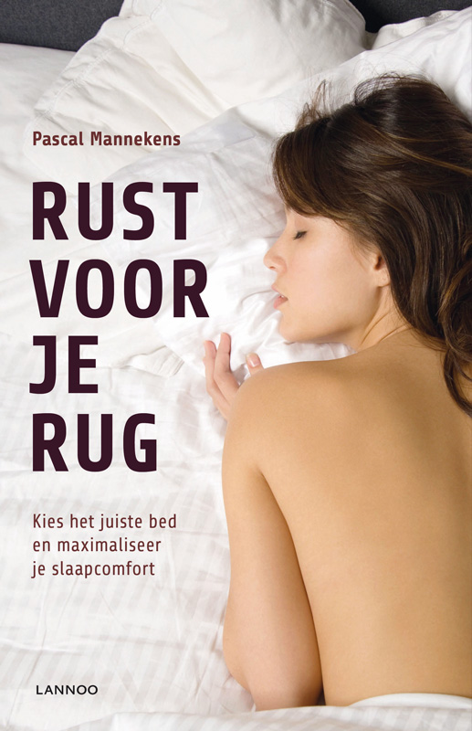 Rust voor je rug ebook cover