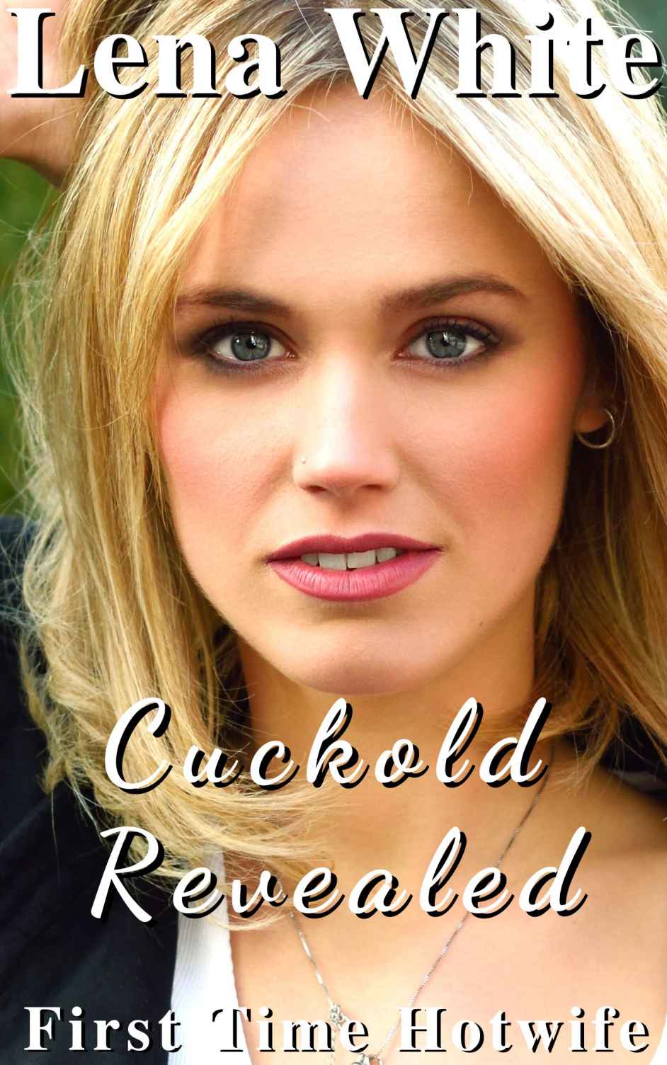 Cuckold Revealed ebook cover