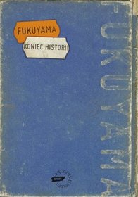 Fukuyama Francis ebook cover