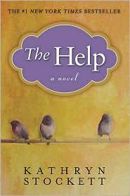 Stockett, Kathryn - The help ebook cover