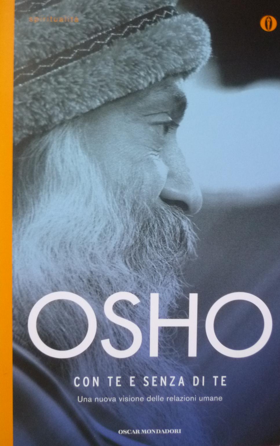 Con te o senza di te ebook cover