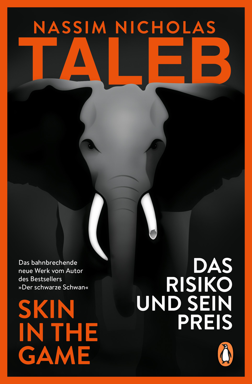 Das Risiko und sein Preis ebook cover
